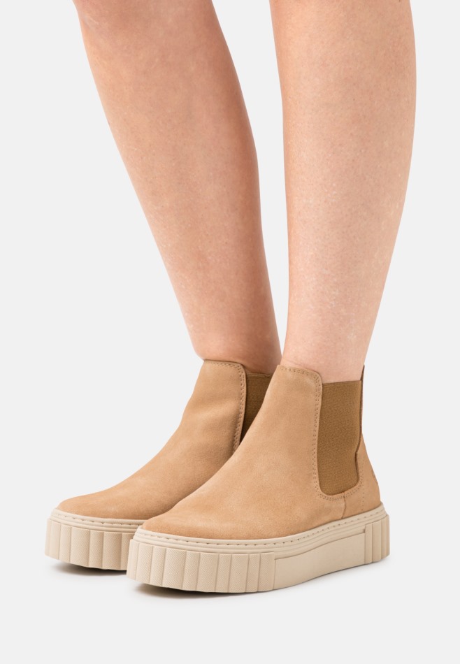 Gabour | Ballerines Exclusives Bleu Foncé